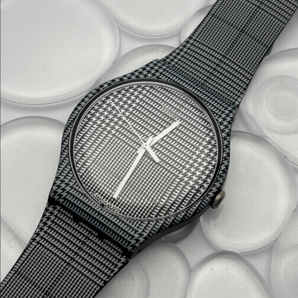 Swatch Accessories - Swatch Watch - SUOB113 - FOR THE LOVE OF W